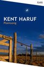 Kent Haruf: Plainsong, Buch