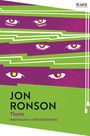 Jon Ronson: Them: Adventures with Extremists, Buch