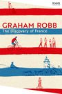 Graham Robb: The Discovery of France, Buch