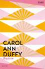 Carol Ann Duffy: Rapture, Buch