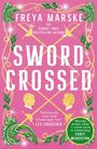Freya Marske: Swordcrossed, Buch