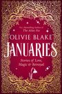 Olivie Blake: Januaries, Buch