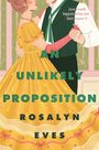 Rosalyn Eves: An Unlikely Proposition, Buch
