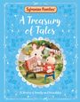 Macmillan Children's Books: Sylvanian Families: A Treasury of Tales, Buch