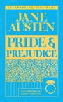 Jane Austen: Pride and Prejudice, Buch