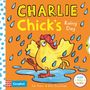 Nick Denchfield: Charlie Chick's Rainy Day, Buch