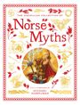 Macmillan Children's Books: The Macmillan Collection of Norse Myths, Buch