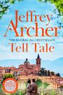 Jeffrey Archer: Tell Tale, Buch
