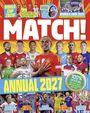 Match: Match Annual 2027, Buch