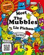 Liz Pichon: Meet the Mubbles, Buch