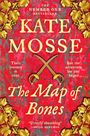 Kate Mosse: The Map of Bones, Buch