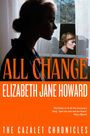 Elizabeth Jane Howard: All Change, Buch