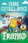 Frank Cottrell Boyce: Framed, Buch