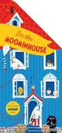 Tove Jansson: In the Moominhouse, Buch