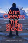 Ann Cleeves: The Killing Stones, Buch