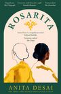 Anita Desai: Rosarita, Buch