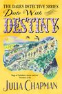 Julia Chapman: Date with Destiny, Buch