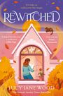 Lucy Jane Wood: Rewitched, Buch