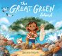 Becky Colvin: The Great Green Island, Buch