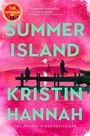 Kristin Hannah: Summer Island, Buch