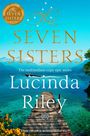 Lucinda Riley: The Seven Sisters, Buch
