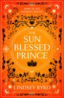 Lindsey Byrd: The Sun Blessed Prince, Buch