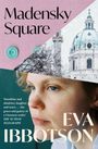 Eva Ibbotson: Madensky Square, Buch