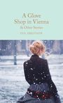 Eva Ibbotson: A Glove Shop in Vienna and Other Stories, Buch