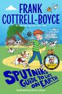 Frank Cottrell-Boyce: Sputnik's Guide to Life on Earth, Buch