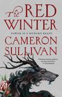 Cameron Sullivan: The Red Winter, Buch