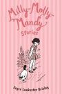 Joyce Lankester Brisley: Milly-Molly-Mandy Stories, Buch