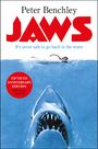 Peter Benchley: Jaws, Buch