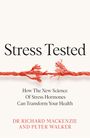 Richard Mackenzie: Stress Tested, Buch