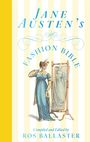 : Jane Austen's Fashion Bible, Buch
