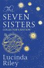 Lucinda Riley: The Seven Sisters. Collector's Edition, Buch