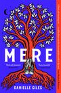 Danielle Giles: Mere, Buch