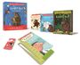 Julia Donaldson: The Gruffalo and Friends Gift Collection, Buch
