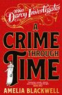 Annie Booker: A Crime Through Time, Buch
