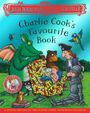 Julia Donaldson: Charlie Cook's Favourite Book 20th Anniversary Edition, Buch