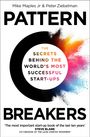 Mike Maples: Pattern Breakers, Buch
