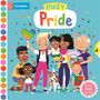 Campbell Books: Busy Pride, Buch