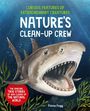 Fiona Fogg: Curious Features of Extraordinary Creatures: Clean-Up Crew, Buch