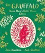 Julia Donaldson: The Gruffalo: Queen Mary's Dolls' House Edition, Buch