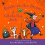 Julia Donaldson: Room on the Broom: A Lift-the-Flap Book, Buch