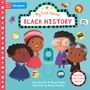 Campbell Books: Black History, Buch