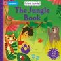 Campbell Books: The Jungle Book, Buch