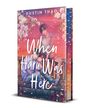 Dustin Thao: When Haru Was Here. Special Edition, Buch