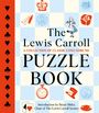 Brian David Sibley: The Lewis Carroll Puzzle Book, Buch