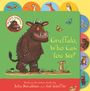Julia Donaldson: Gruffalo, Who Can You See?, Buch
