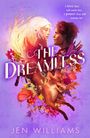 Jen Williams: The Dreamless, Buch